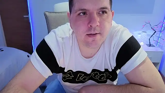 Snapshot of JasonJacks chatting on 03.02.26 JasonJacks online show from 03.02.26