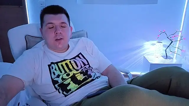 Snapshot of JasonJacks chatting on 03.05.26 JasonJacks online show from 03.05.26