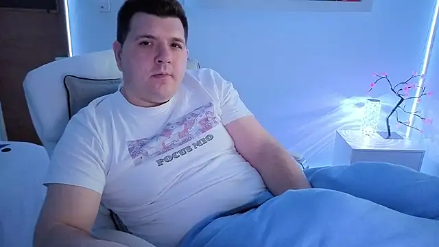 Snapshot of JasonJacks chatting on 03.09.26 JasonJacks online show from 03.09.26