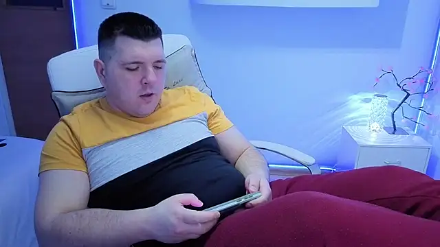 Snapshot of JasonJacks chatting on 03.13.26 JasonJacks online show from 03.13.26