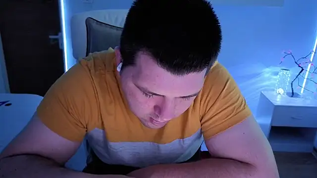JasonJacks online show from 07.11.26