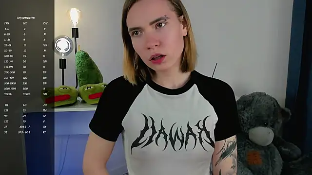 DaisyColl online show from 01.18.25