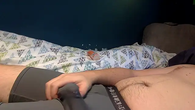 AndysBigOne online show from 11.01.25