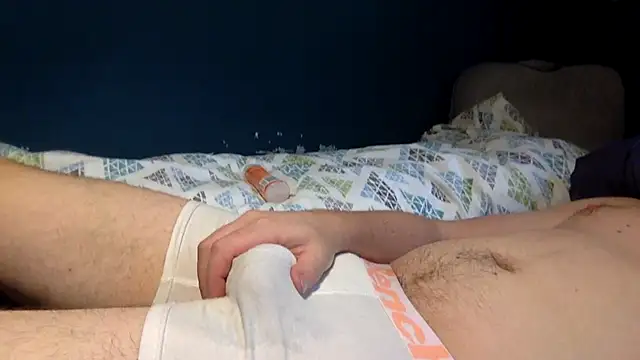 AndysBigOne online show from 11.03.25