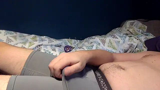 AndysBigOne online show from 11.06.25