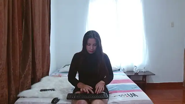 littleshydoll online show from 03.08.25