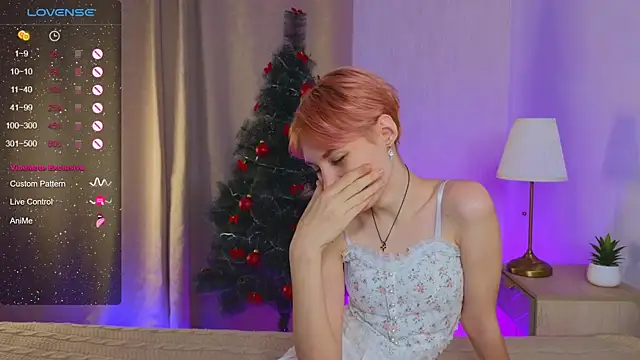 AlmeWood online show from 12.31.24