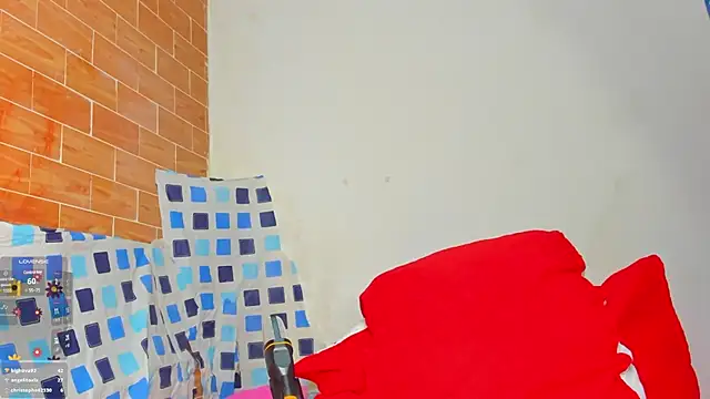 yonsol abril online show from 12.31.24