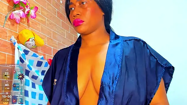 yonsol abril online show from 11.16.25