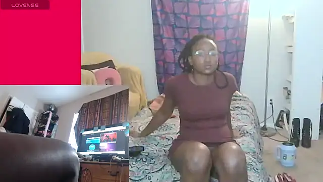 cum2mary  online show from 12.27.24