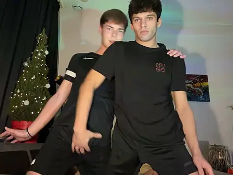 JK-boyzz online show from 12.25.24