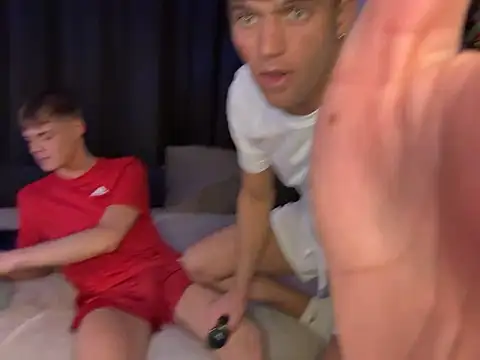 Snapshot of JK-boyzz chatting on 01.17.25 JK-boyzz online show from 01.17.25