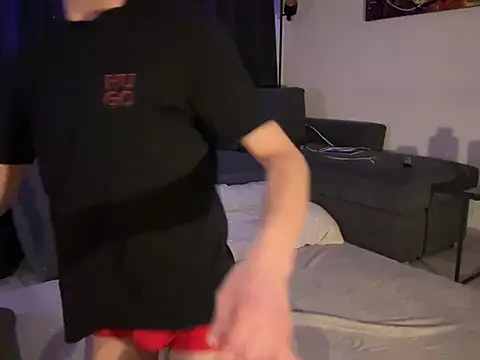 JK-boyzz online show from 02.11.25