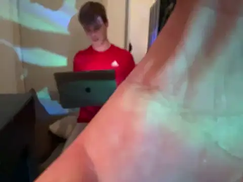 Snapshot of JK-boyzz chatting on 03.06.25 JK-boyzz online show from 03.06.25