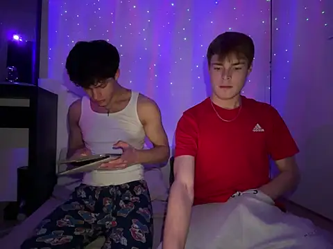 Snapshot of JK-boyzz chatting on 03.15.25 JK-boyzz online show from 03.15.25