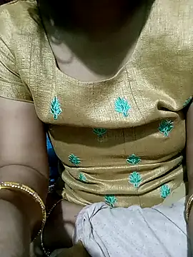 sunita-doll online show from 04.07.26