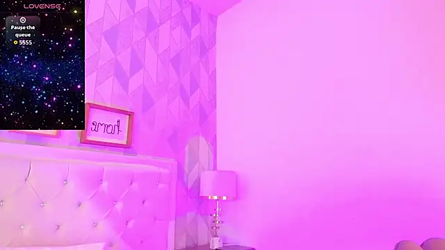 rebeca watsson online show from 03.03.26