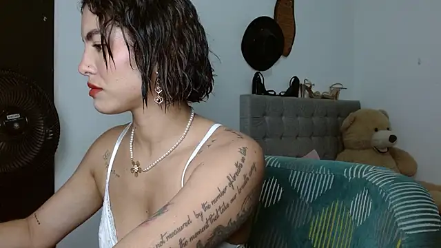 Sexy Lia  online show from 06.10.26
