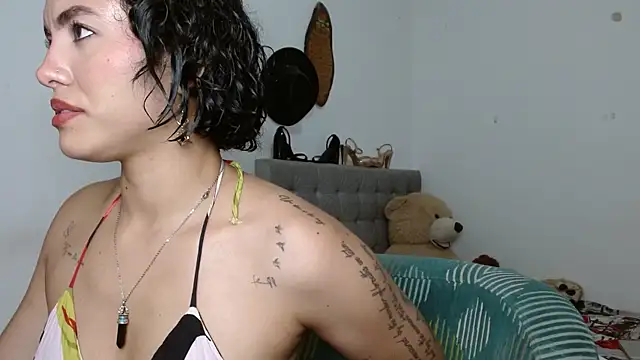 Snapshot of Sexy_Lia_ chatting on 07.06.26 Sexy Lia online show from 07.06.26