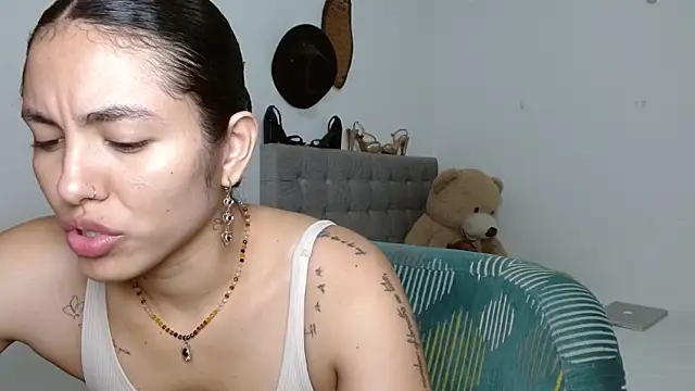 Snapshot of Sexy_Lia_ chatting on 07.29.26 Sexy Lia online show from 07.29.26