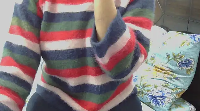 Snapshot of chavi_12 chatting on 01.20.25 chavi 12 online show from 01.20.25