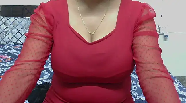 Snapshot of chavi_12 chatting on 03.07.25 chavi 12 online show from 03.07.25