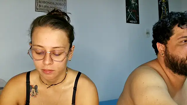 Paloma Desire online show from 12.18.24