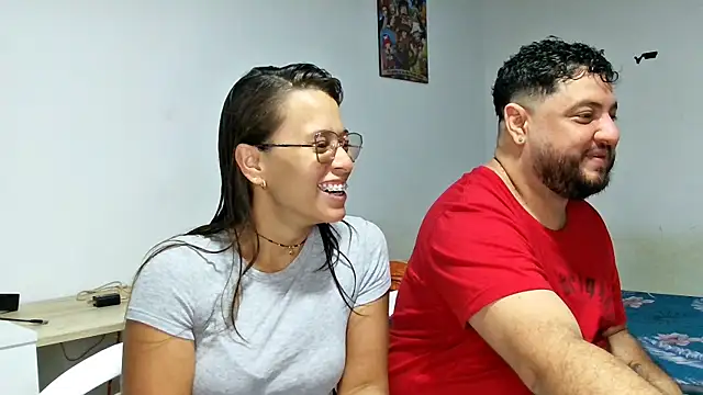 Paloma Desire online show from 12.30.24