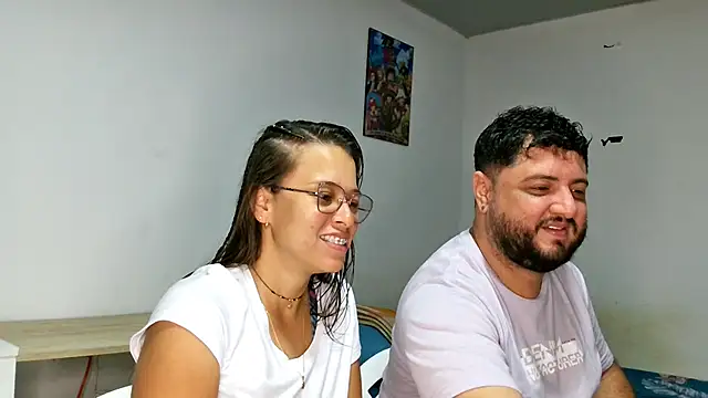 Paloma Desire online show from 01.06.25