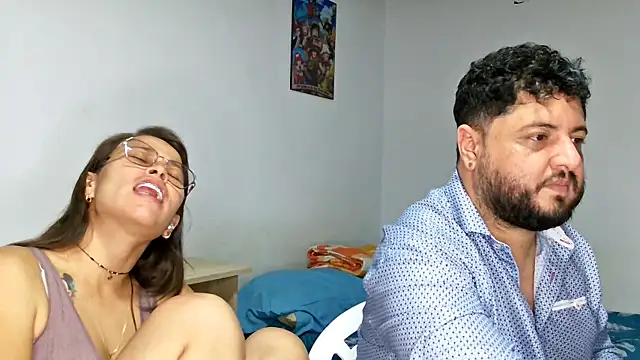 Paloma Desire online show from 01.09.25