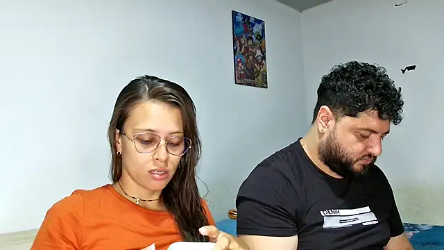 Paloma Desire online show from 01.15.25