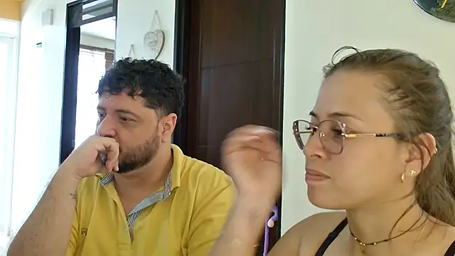 Paloma Desire online show from 03.11.25