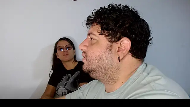 Paloma Desire online show from 11.05.25