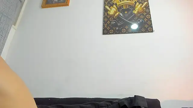 vincent carusso94 online show from 03.16.25