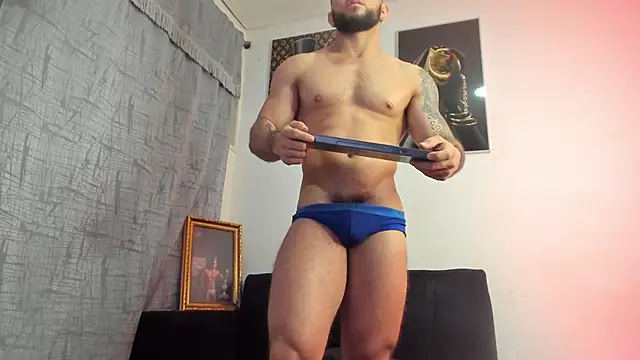 vincent carusso94 online show from 10.14.25