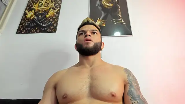 vincent carusso94 online show from 11.07.25