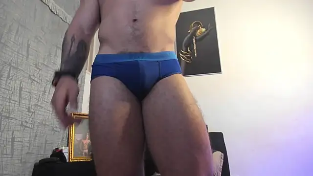 vincent carusso94 online show from 04.21.26