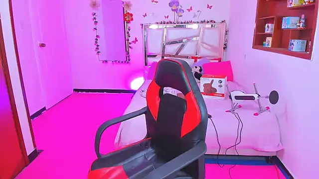 perlabeautiful online show from 07.25.26