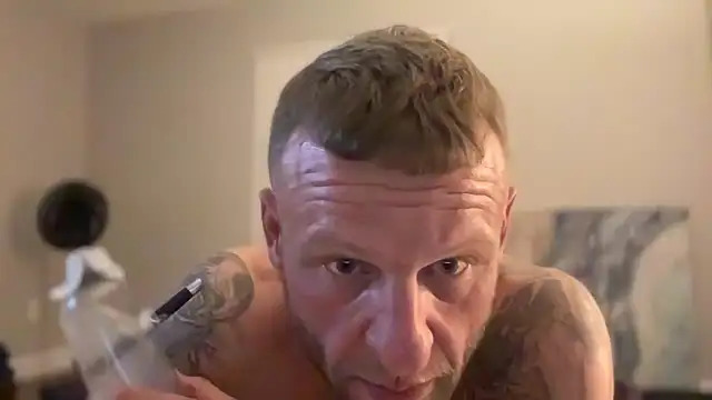 heavyhitta83 online show from 01.09.25