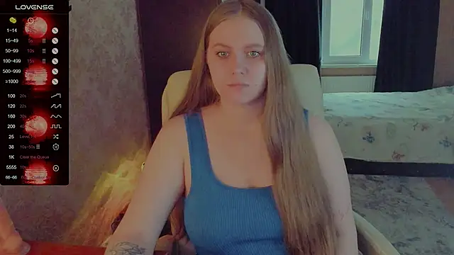 Snapshot of Alice_Dreamgirl_ chatting on 01.29.25 Alice Dreamgirl  online show from 01.29.25