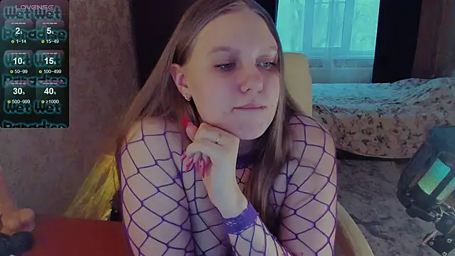 Snapshot of Alice_Dreamgirl_ chatting on 02.11.25 Alice Dreamgirl  online show from 02.11.25