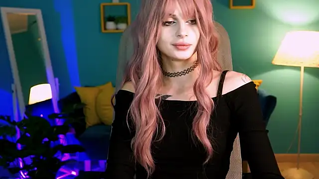 JadeCastle  online show from 03.16.25