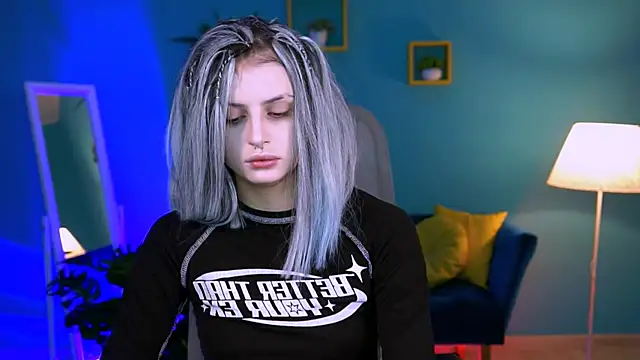 JadeCastle  online show from 11.05.25