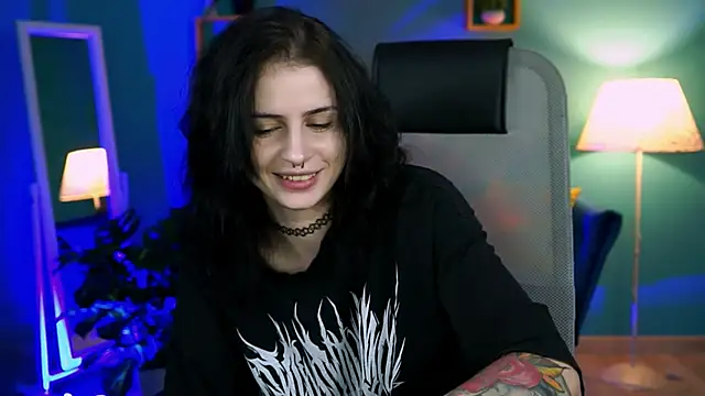 JadeCastle  online show from 12.05.25