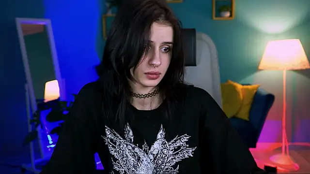 JadeCastle  online show from 01.09.26