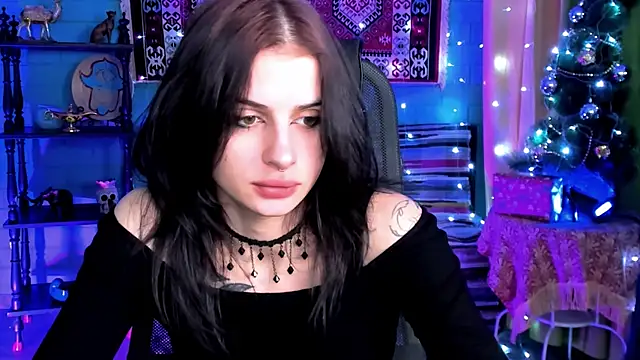 JadeCastle  online show from 01.16.26