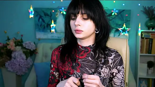 JadeCastle  online show from 02.17.26