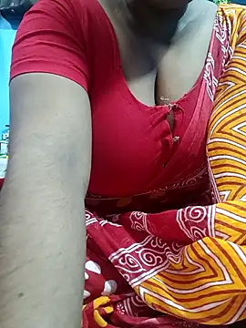 Snapshot of Hot-Manshi2 chatting on 11.01.25 Hot-Manshi2 online show from 11.01.25