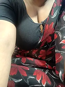 Snapshot of Hot-Manshi2 chatting on 12.03.25 Hot-Manshi2 online show from 12.03.25