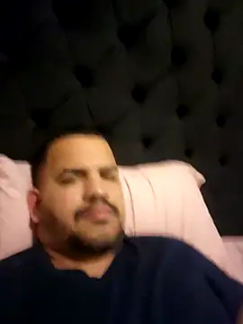 Latino2909 online show from 01.04.25